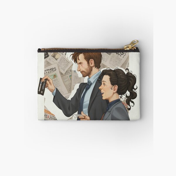 Item preview, good cop bad cop designed and sold by nipuni.