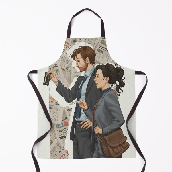 Item preview, good cop bad cop designed and sold by nipuni.