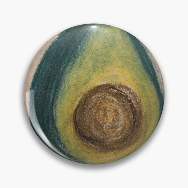 Item preview, Avocado  designed and sold by NetteMarieTRS.