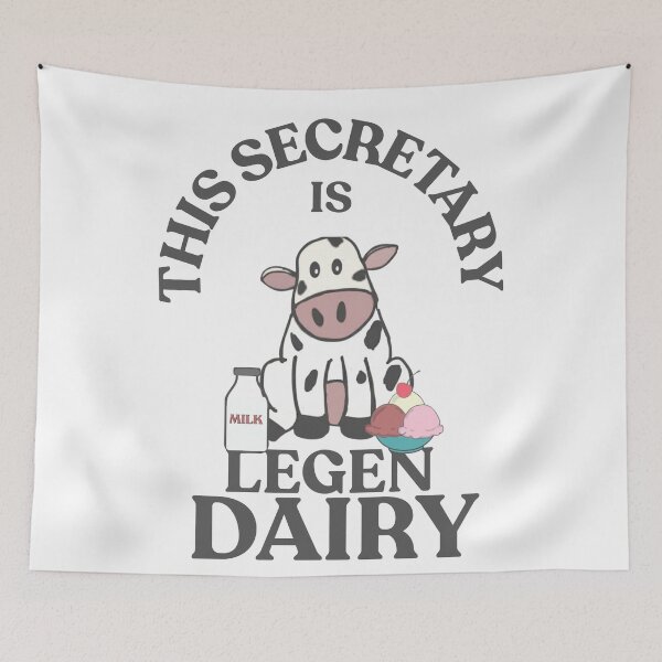 Item preview, Best secretary designed and sold by TaraPen.