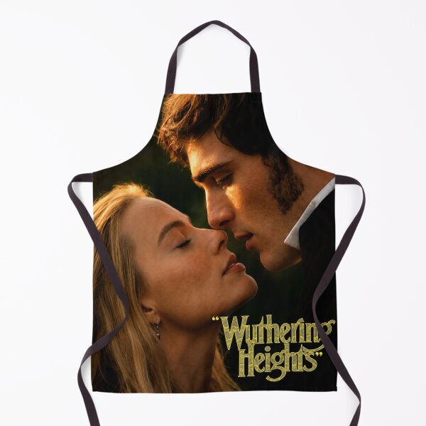 Item preview, Wuthering Heights designed and sold by SweetMascot.