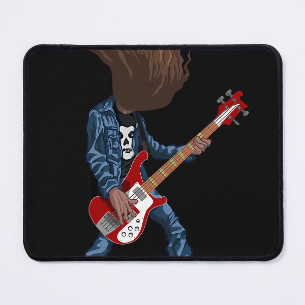 Item preview, Cliff Burton designed and sold by BTdizen.