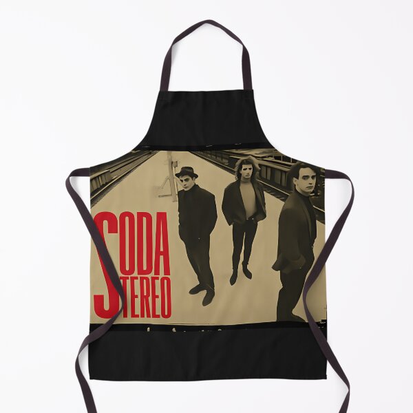 Item preview, Soda Stereo designed and sold by BTdizen.