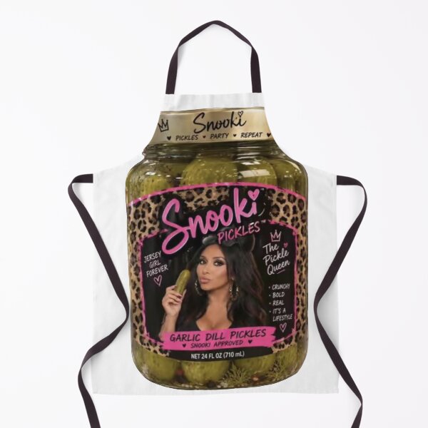 Item preview, Snooki pickles 2 designed and sold by VultraVi.