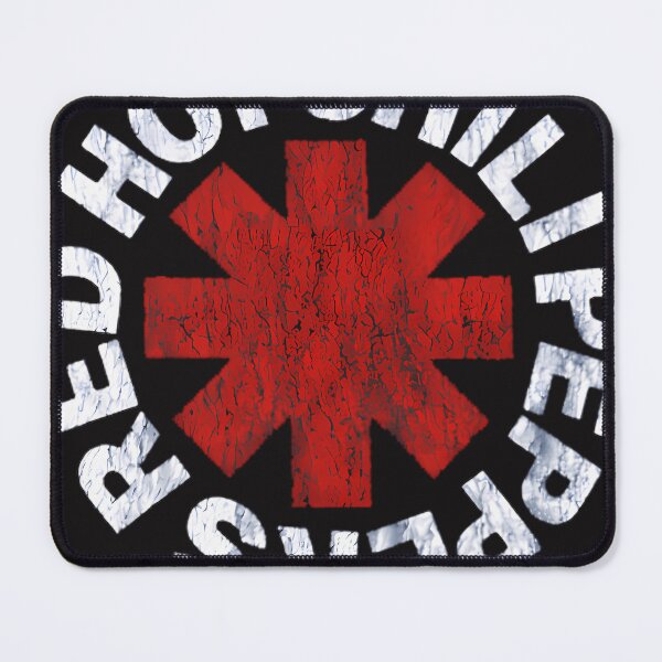 Item preview, Black Hot Peppers Rock Band Graphic New designed and sold by BTdizen.