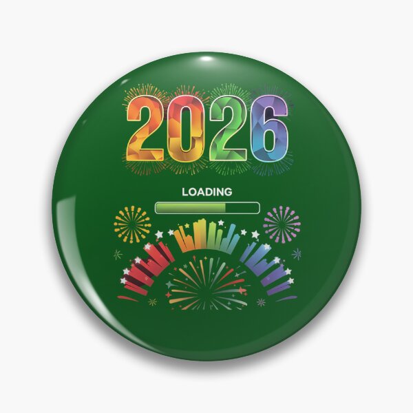 Item preview, 2026 Loading Bar Rainbow 194 designed and sold by WeeThingsFiber.