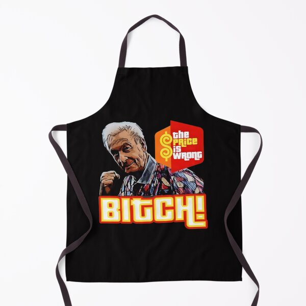 Item preview, Funny Bob Barker Price Is Right Quote  designed and sold by ShophiaCrafts.