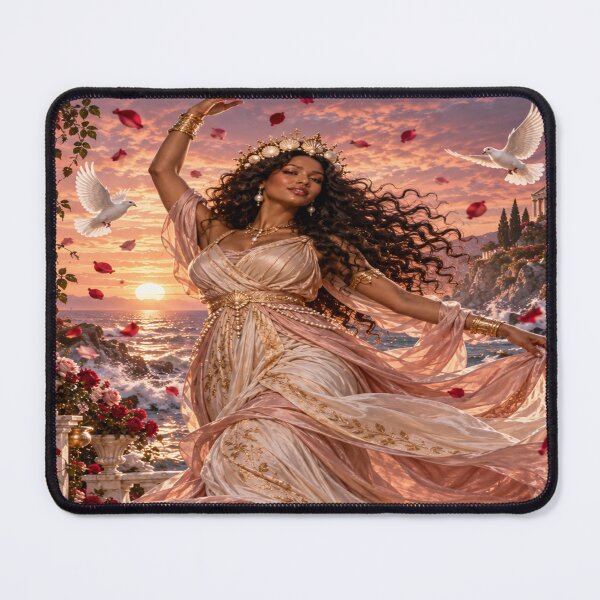 Item preview, Aphrodite’s Sacred Dance designed and sold by RavenCrow444.