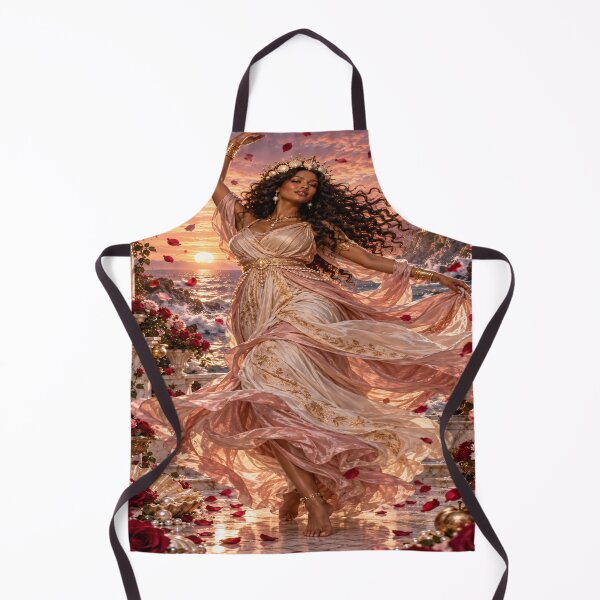 Item preview, Aphrodite’s Sacred Dance  designed and sold by RavenCrow444.