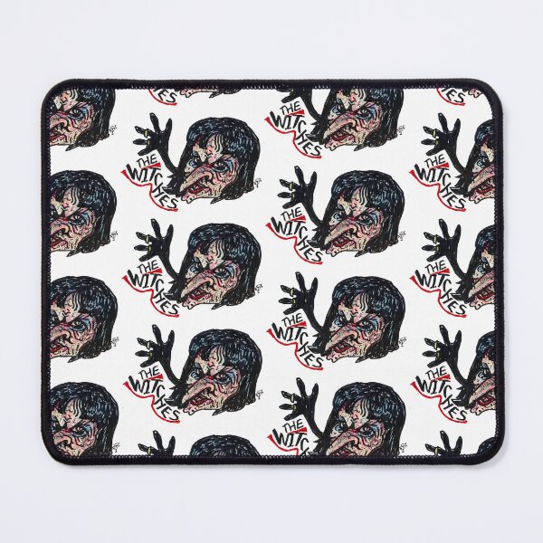 Item preview, The Witches designed and sold by SharpxTrigger.