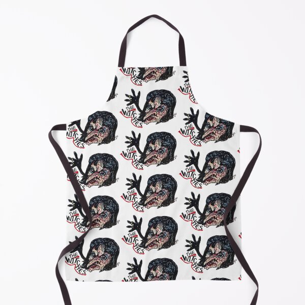 Item preview, The Witches designed and sold by SharpxTrigger.