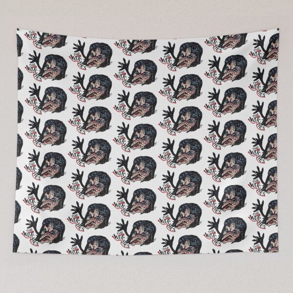 Item preview, The Witches  designed and sold by SharpxTrigger.