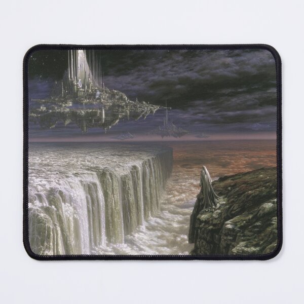 Item preview, Organic Aruba Networks cBeauty Nature designed and sold by Sakibyasrhan.