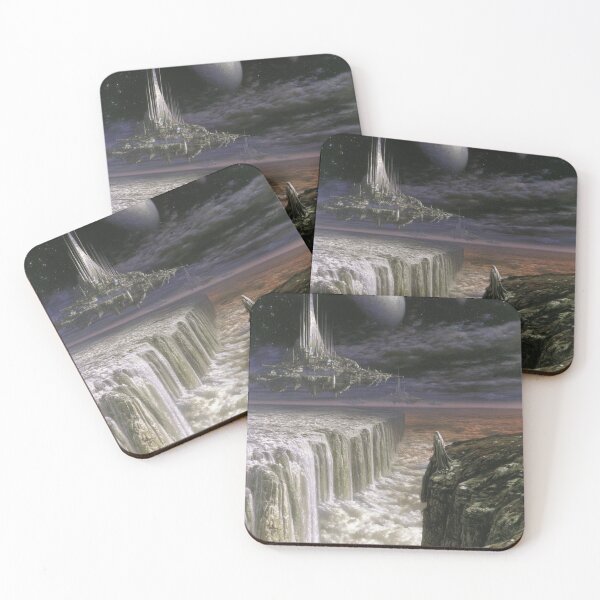 Item preview, Organic Aruba Networks cBeauty Nature designed and sold by Sakibyasrhan.