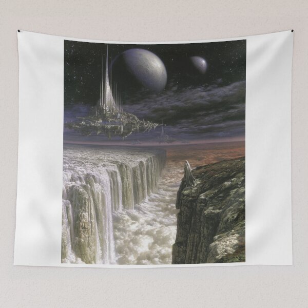Item preview, Organic Aruba Networks cBeauty Nature designed and sold by Sakibyasrhan.