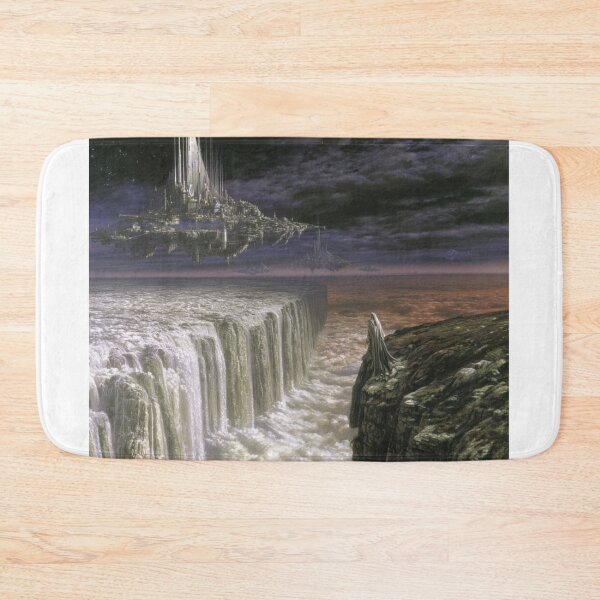 Item preview, Organic Aruba Networks cBeauty Nature designed and sold by Sakibyasrhan.