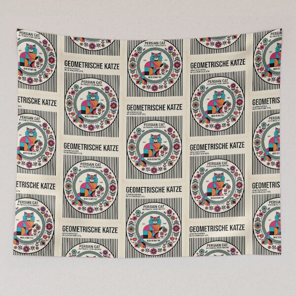 Item preview, Persian Perfume Label Designer designed and sold by PictoVibe.