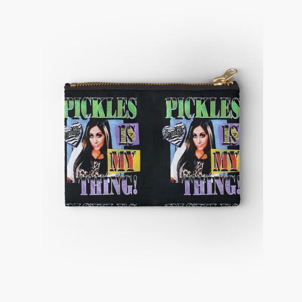 Item preview, Snooki pickles 3 designed and sold by VultraVi.