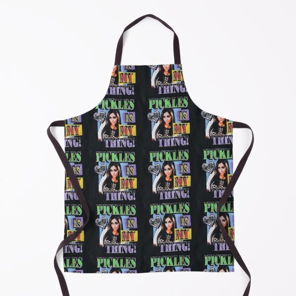 Item preview, Snooki pickles 3 designed and sold by VultraVi.