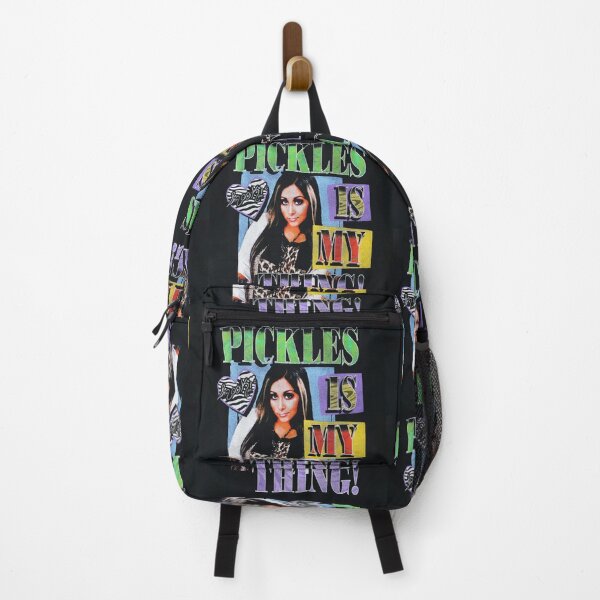 Item preview, Snooki pickles 3 designed and sold by VultraVi.