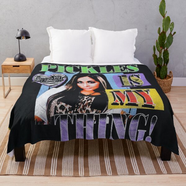 Item preview, Snooki pickles 3 designed and sold by VultraVi.