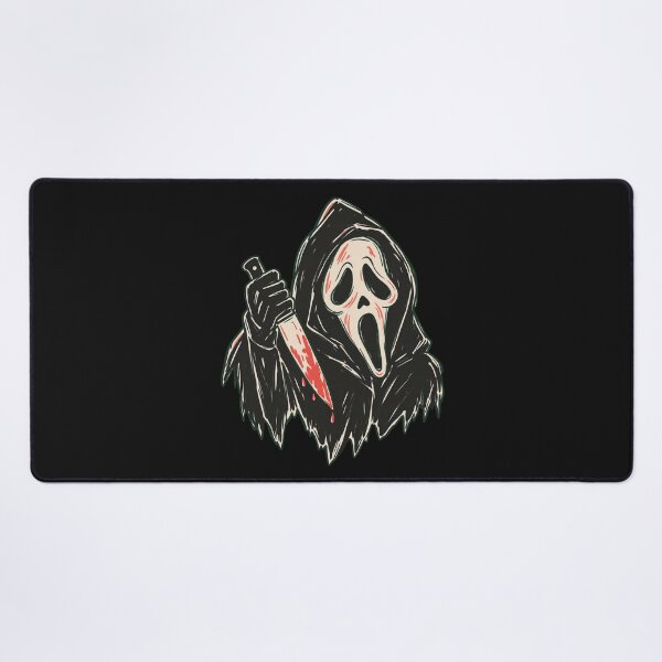 Item preview, Ghostface - Scream designed and sold by coastalquillco.