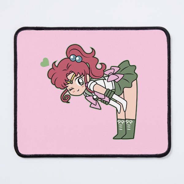 Item preview, Chibi Jupiter (Manga) designed and sold by TheHugWolf.