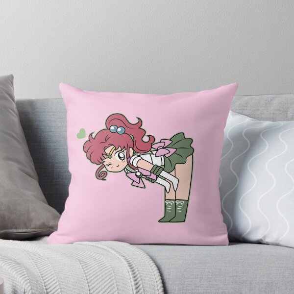 Item preview, Chibi Jupiter (Manga) designed and sold by TheHugWolf.