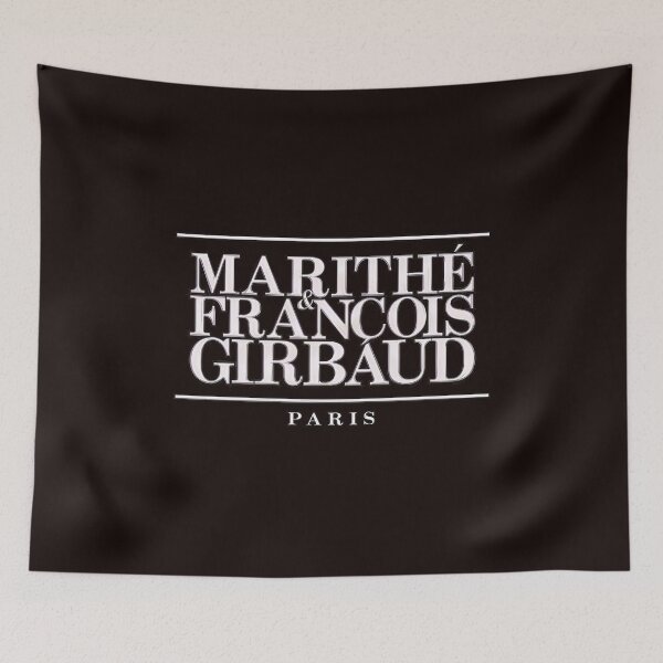 Item preview, Marithé François Girbaud Paris Bold  designed and sold by SilentCosmos.