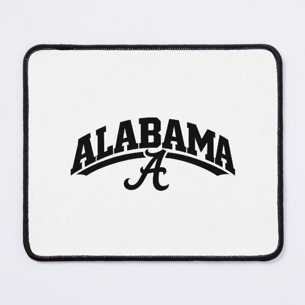 Item preview, Alabama Graphic T-Shirt – Bold Varsity Style Unisex Tee designed and sold by 4lifenetwork.