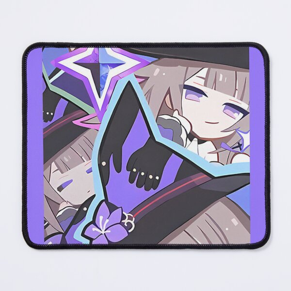 Item preview, Honkai Star Rail - The Herta designed and sold by RichardIvie.