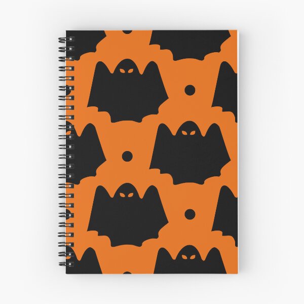 Item preview, Halloween Ghost Pattern designed and sold by AresArts.