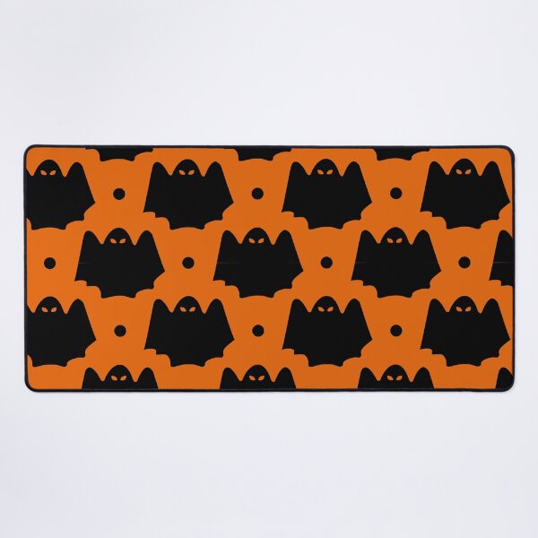 Item preview, Halloween Ghost Pattern designed and sold by AresArts.