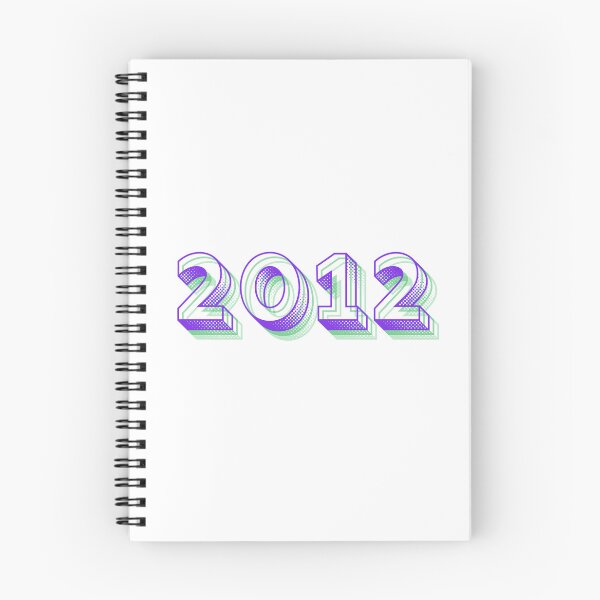 Aperçu de l'œuvre 2012 créée et vendue par Ifcitiesdesign.