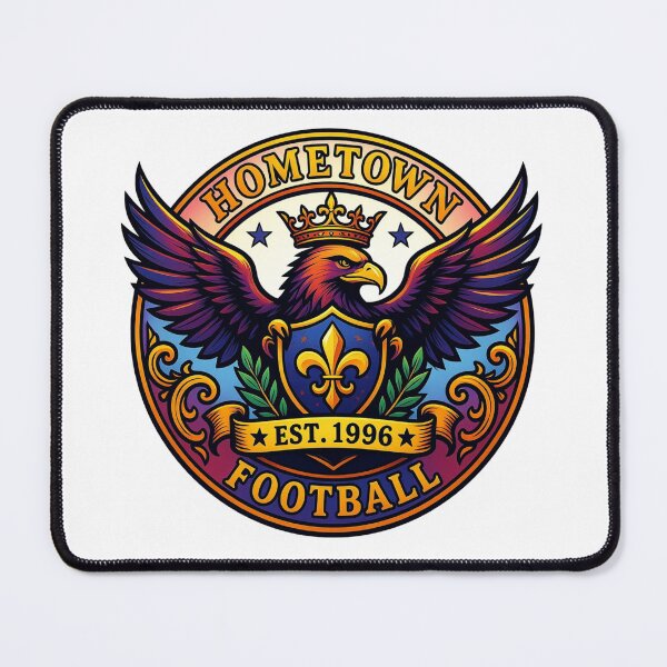 Item preview, Baltimore Ravens designed and sold by VYRON STUDIO.