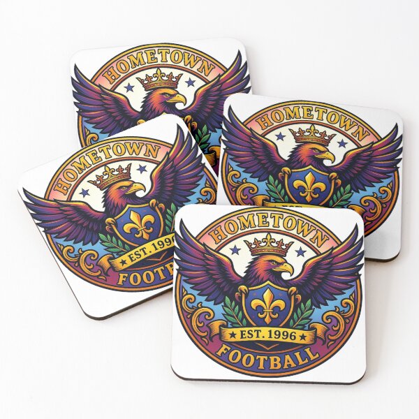 Item preview, Baltimore Ravens designed and sold by VYRON STUDIO.