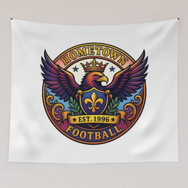 Item preview, Baltimore Ravens designed and sold by VYRON STUDIO.
