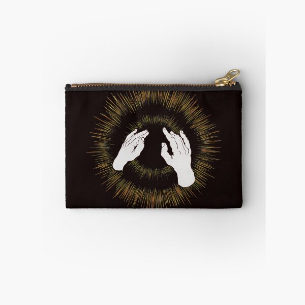 Item preview, Radiant Hands Symbolic Art designed and sold by SilentCosmos.