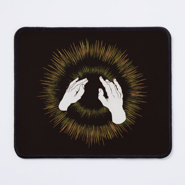 Item preview, Radiant Hands Symbolic Art designed and sold by SilentCosmos.