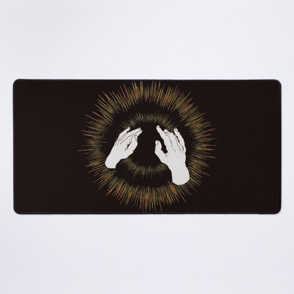 Item preview, Radiant Hands Symbolic Art designed and sold by SilentCosmos.