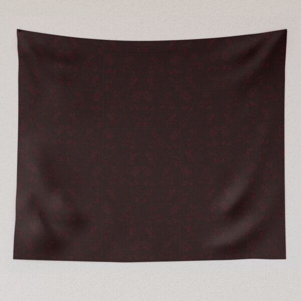 Item preview, Dark Autumn Berries designed and sold by Claire-Sesker.