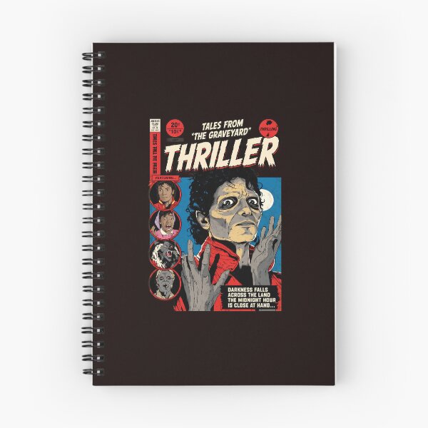 Item preview, Tales From The Graveyard Thriller Zombie Comic Art designed and sold by SilentCosmos.