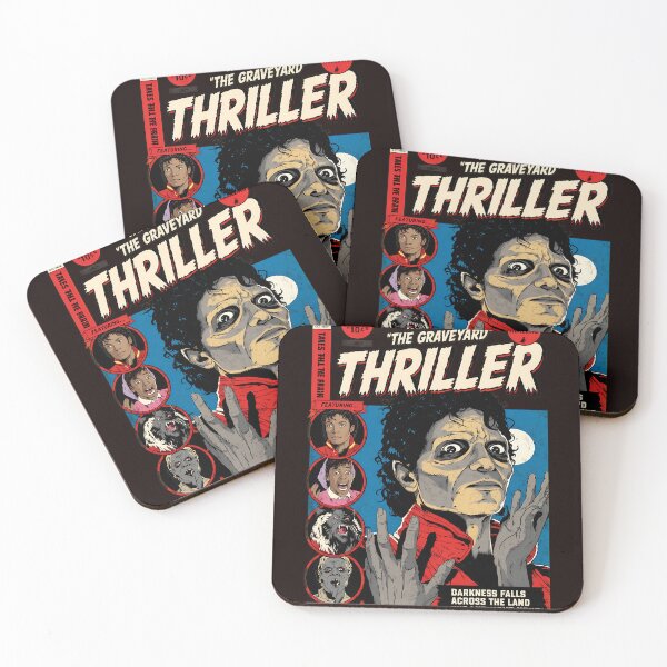 Item preview, Tales From The Graveyard Thriller Zombie Comic Art designed and sold by SilentCosmos.
