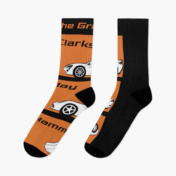 Item preview, The Grand Tour Clarkson May Hammond designed and sold by newcenturystore.