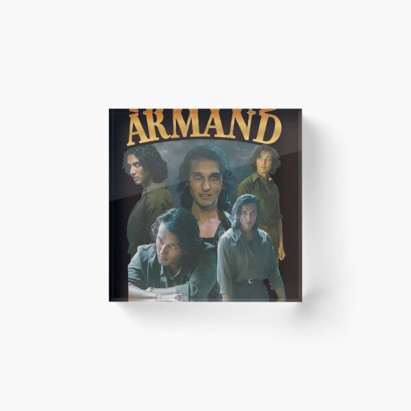 Item preview, Armand Vintage Collage Retro designed and sold by SilentCosmos.