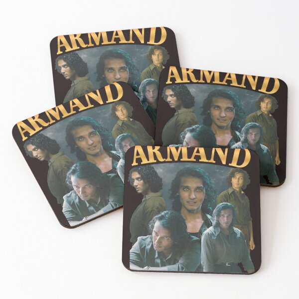Item preview, Armand Vintage Collage Retro designed and sold by SilentCosmos.