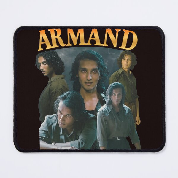 Item preview, Armand Vintage Collage Retro designed and sold by SilentCosmos.