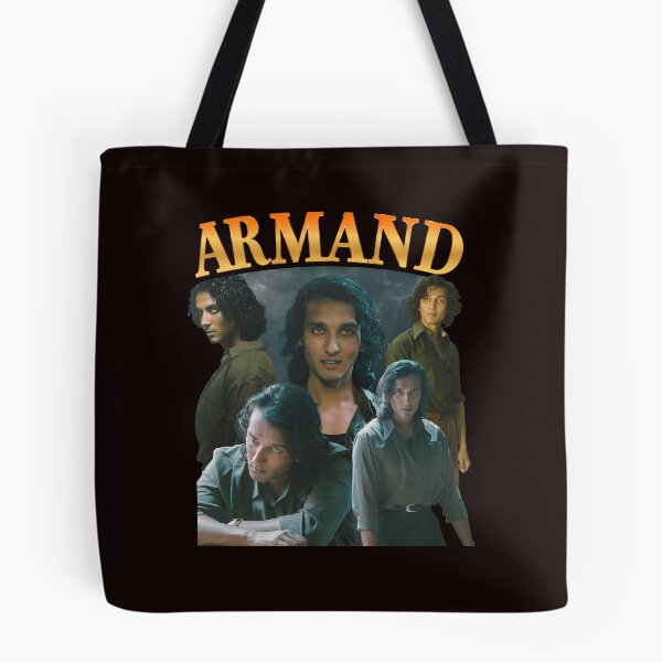 Item preview, Armand Vintage Collage Retro designed and sold by SilentCosmos.