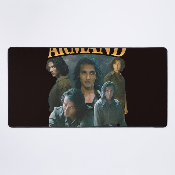Item preview, Armand Vintage Collage Retro designed and sold by SilentCosmos.