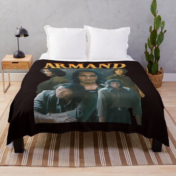 Item preview, Armand Vintage Collage Retro designed and sold by SilentCosmos.
